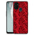 OnePlus Nord N100 Bloemen Hoesje Red Roses B2C Telecom