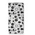 Mobiel BookCase Samsung Galaxy S22 Plus Silver Punk - B2C Telecom