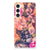 Samsung Galaxy S23 Plus TPU Case Bosje Bloemen B2C Telecom