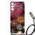 Samsung Galaxy A13 5G | A04s Anti Shock Bumper Case Vuurwerk