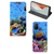 OnePlus Nord N100 Hoesje maken Vissen - B2C Telecom