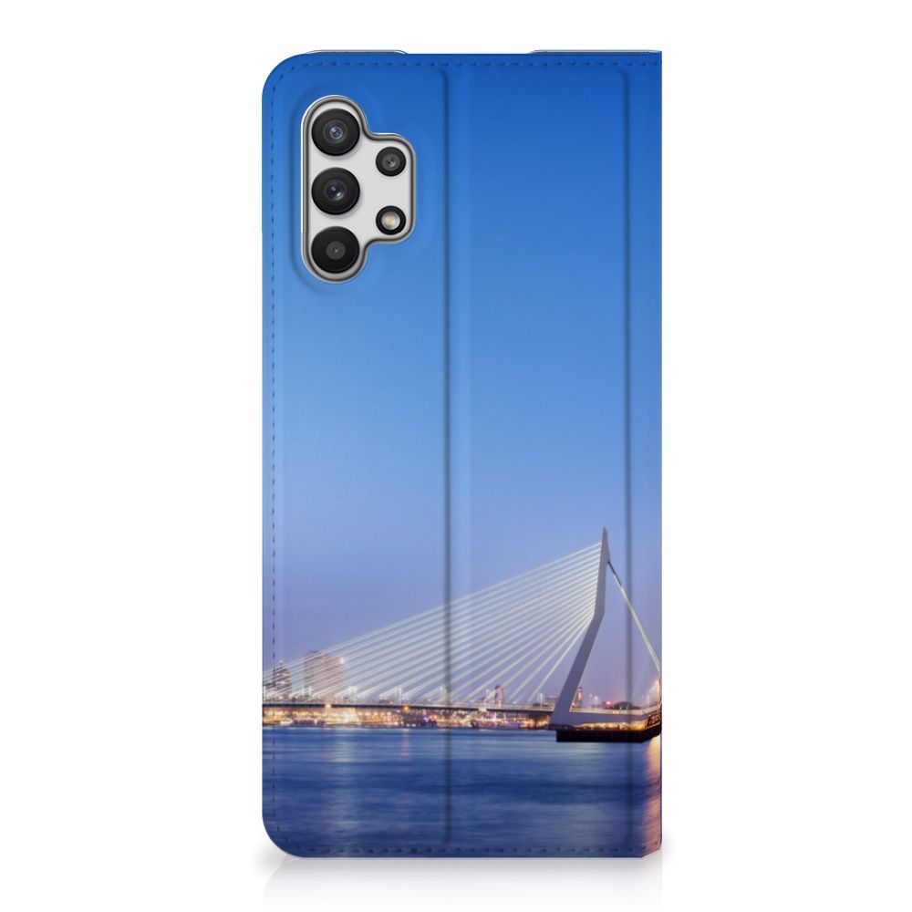 Samsung Galaxy A32 5G Book Cover Rotterdam - B2C Telecom