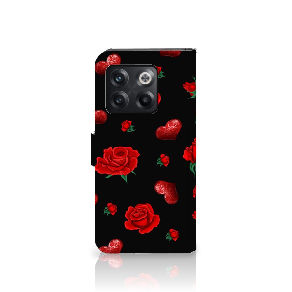 OnePlus 10T Leuk Hoesje Valentine