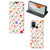 OnePlus Nord N100 Hoesje met Magneet Dots