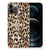 iPhone 12 Pro Max TPU Hoesje Leopard B2C Telecom