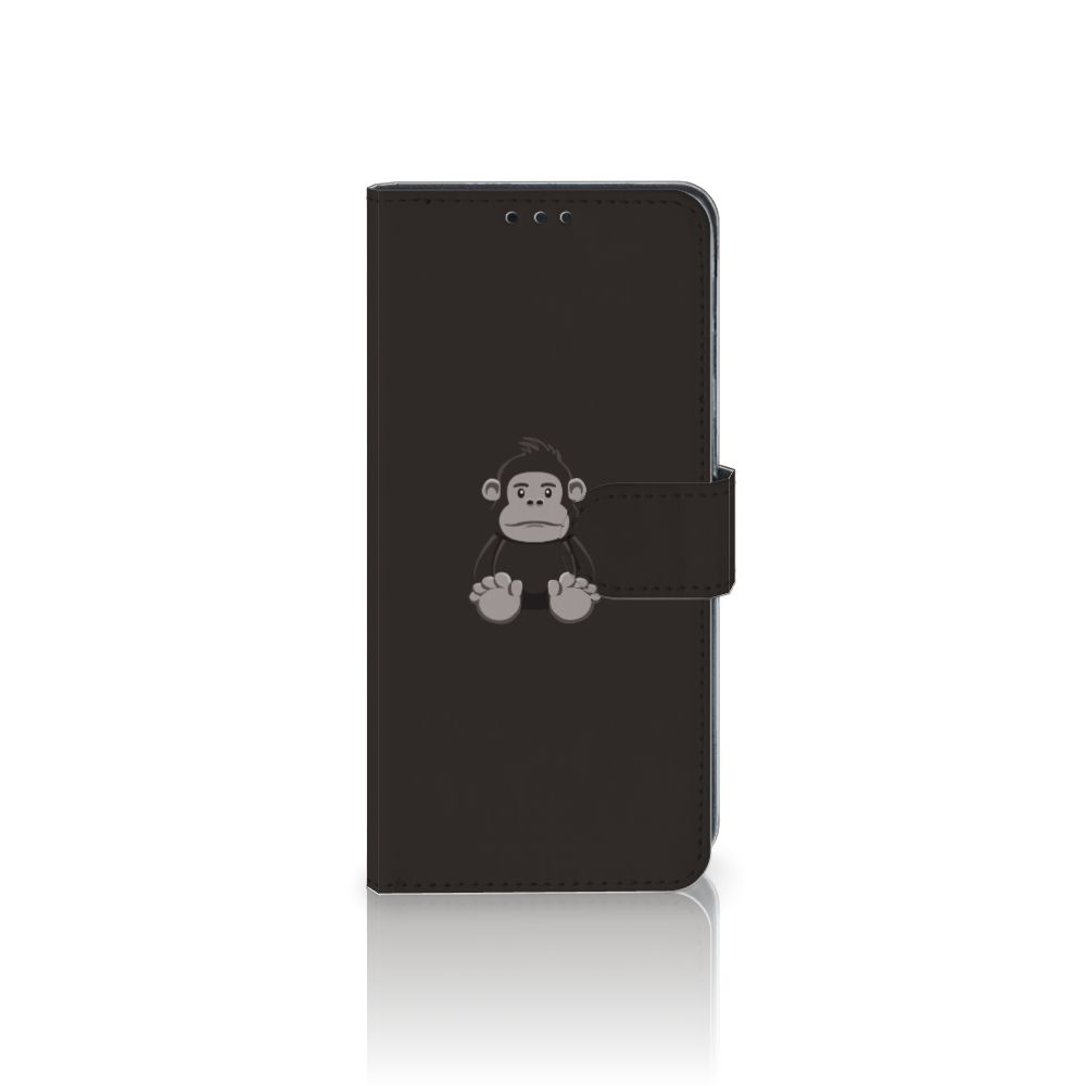Samsung Galaxy M31 Leuk Hoesje Gorilla