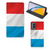 OnePlus Nord 2 5G Standcase Luxemburg - B2C Telecom