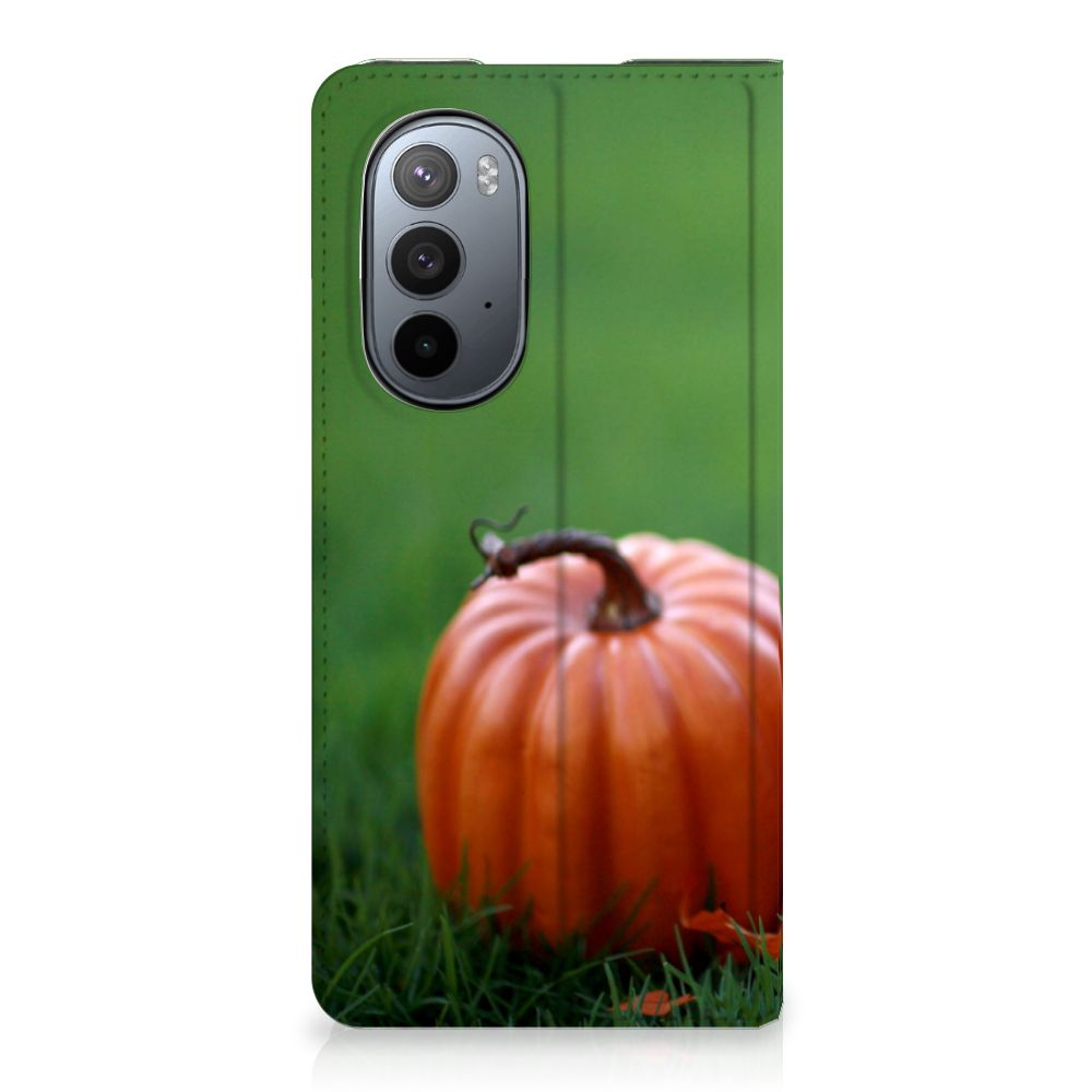 Motorola Edge 30 Pro Hoesje maken Kitten - B2C Telecom
