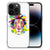 iPhone 15 Pro Hoesje Lion Color B2C Telecom