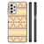 Samsung Galaxy A23 Back Case Aztec Yellow B2C Telecom
