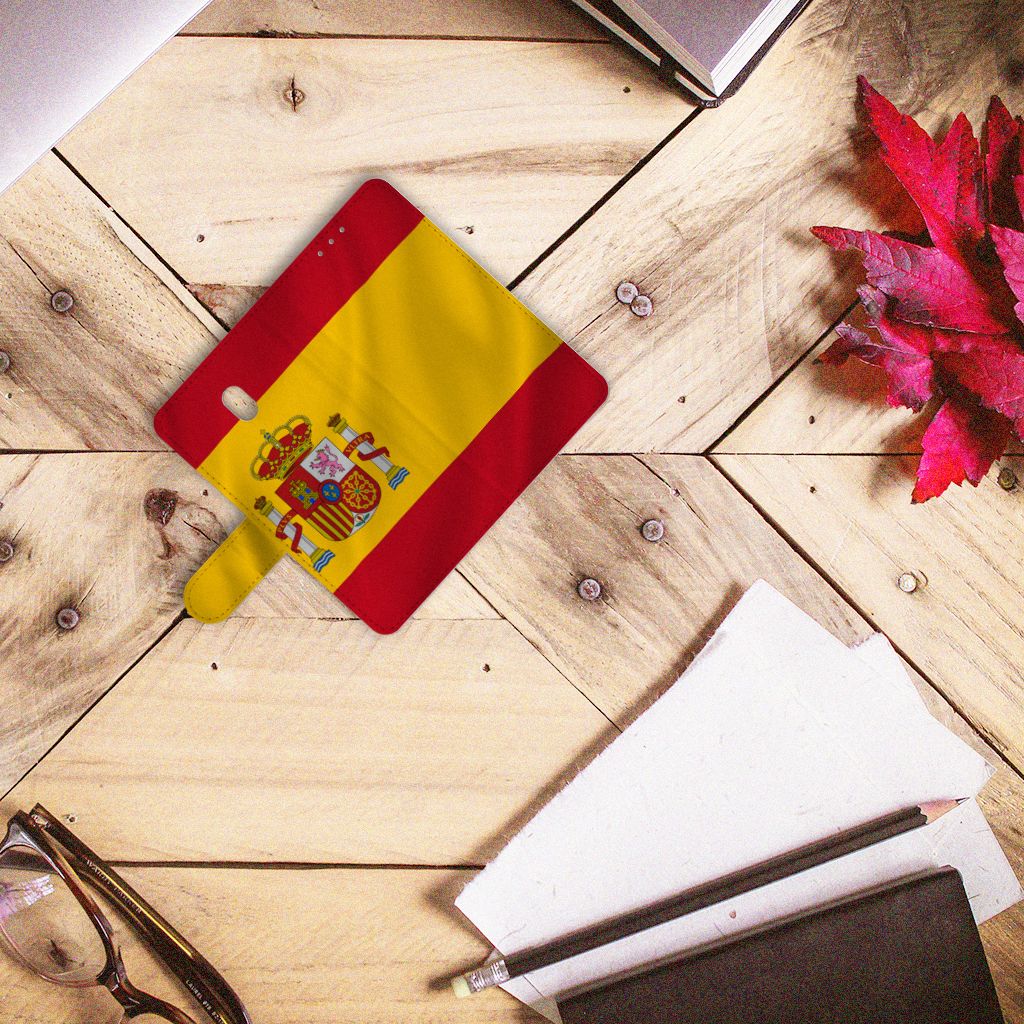 Xiaomi Redmi 8A Bookstyle Case Spanje