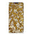 Telefoon Hoesje Xiaomi Redmi 9 Barok Goud - B2C Telecom
