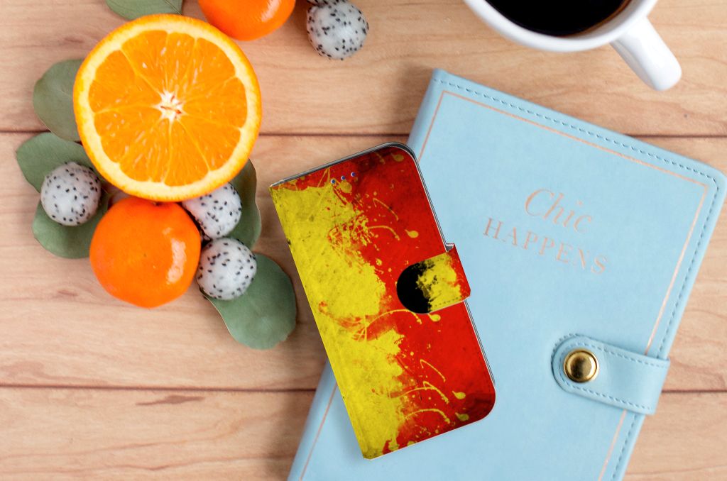 Samsung Galaxy S10e Bookstyle Case België