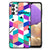 Samsung Galaxy A32 5G Backcover Blokken Kleurrijk B2C Telecom