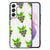 Samsung Galaxy S22 Back Cover Hoesje Druiven