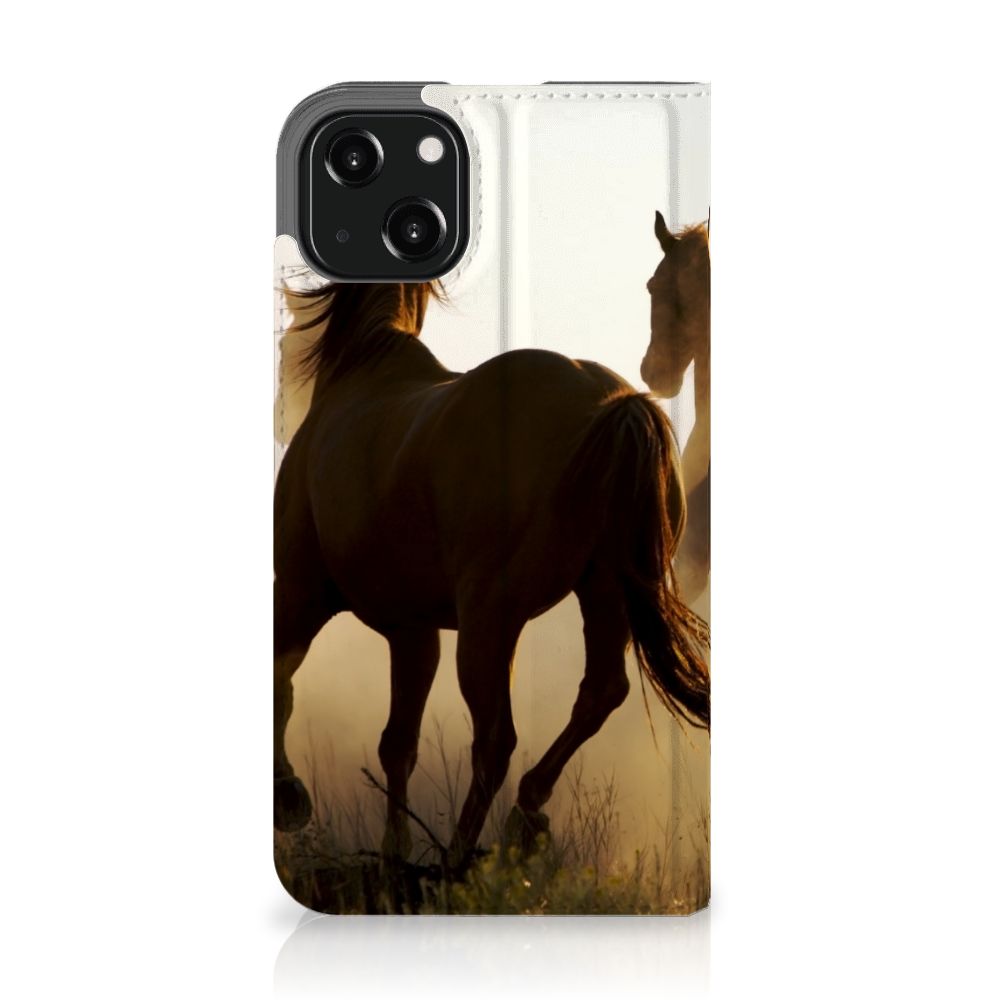 iPhone 13 Hoesje maken Design Cowboy