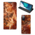 Samsung Galaxy S20 FE Standcase Marmer Bruin - B2C Telecom