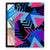 Samsung Galaxy Tab A8 2021/2022 Back Cover Funky Triangle - B2C Telecom