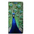 OPPO Reno 6 Pro Plus 5G Hoesje maken Pauw - B2C Telecom