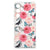Samsung Galaxy S24 FE Case Butterfly Roses