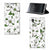 Sony Xperia L1 Smart Cover Dogwood Flowers