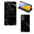 OnePlus Nord 2 5G Standcase Marmer Zwart - Origineel Cadeau Vader - B2C Telecom