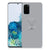 Samsung Galaxy S20 Plus Telefoonhoesje met Naam Grijs Baby Olifant B2C Telecom
