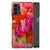 Kleurrijke Telefoonhoesje Samsung Galaxy A13 4G Tulips B2C Telecom