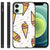 iPhone 12 Mini Silicone Case Icecream B2C Telecom