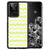 Samsung Galaxy S20 Ultra Bumper Case Waves Yellow B2C Telecom