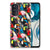 Motorola Moto G52/G82 TPU Hoesje Birds B2C Telecom