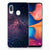 Samsung Galaxy A20e TPU Hoesje Stars