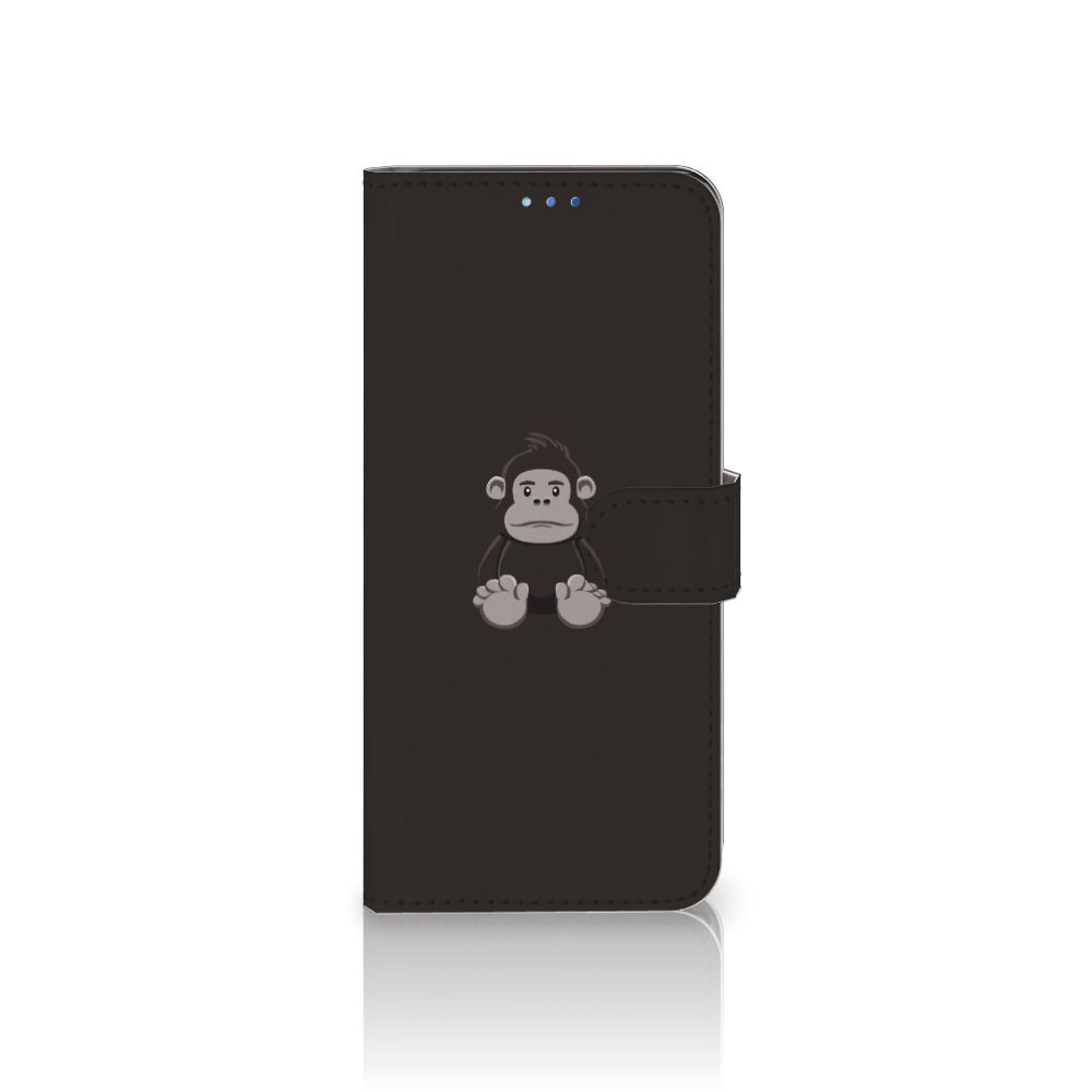 OPPO Find X3 Neo 5G Leuk Hoesje Gorilla