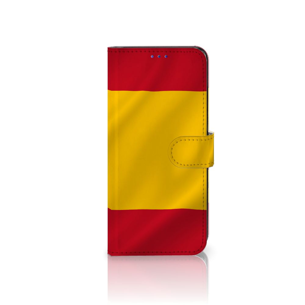 OPPO Find X5 Bookstyle Case Spanje