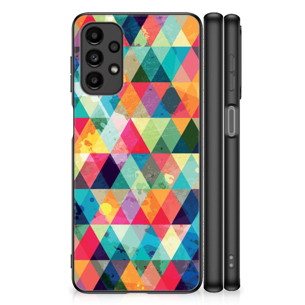 Samsung Galaxy A13 4G Back Case Geruit B2C Telecom