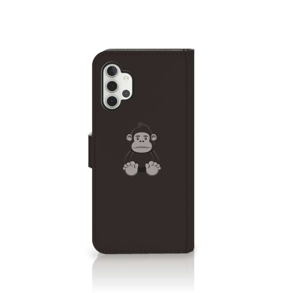 Samsung Galaxy A32 5G Leuk Hoesje Gorilla