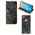 OPPO A15 Hoesje met Magneet Aztec - B2C Telecom