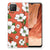 OPPO A73 4G TPU Case Dogwood Flowers B2C Telecom