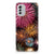 Nokia G60 Silicone Back Cover Vuurwerk B2C Telecom