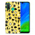 Silicone Back Case Huawei P Smart 2020 Punk Geel B2C Telecom