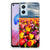 OPPO A96 | OPPO A76 TPU Case Tulpen B2C Telecom