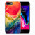 Hoesje maken Apple iPhone 7 Plus | 8 Plus Watercolor Dark