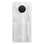 Nokia X10 | X20 Bumper Hoesje White Wood