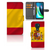 Motorola Moto G9 Play | E7 Plus Bookstyle Case Spanje