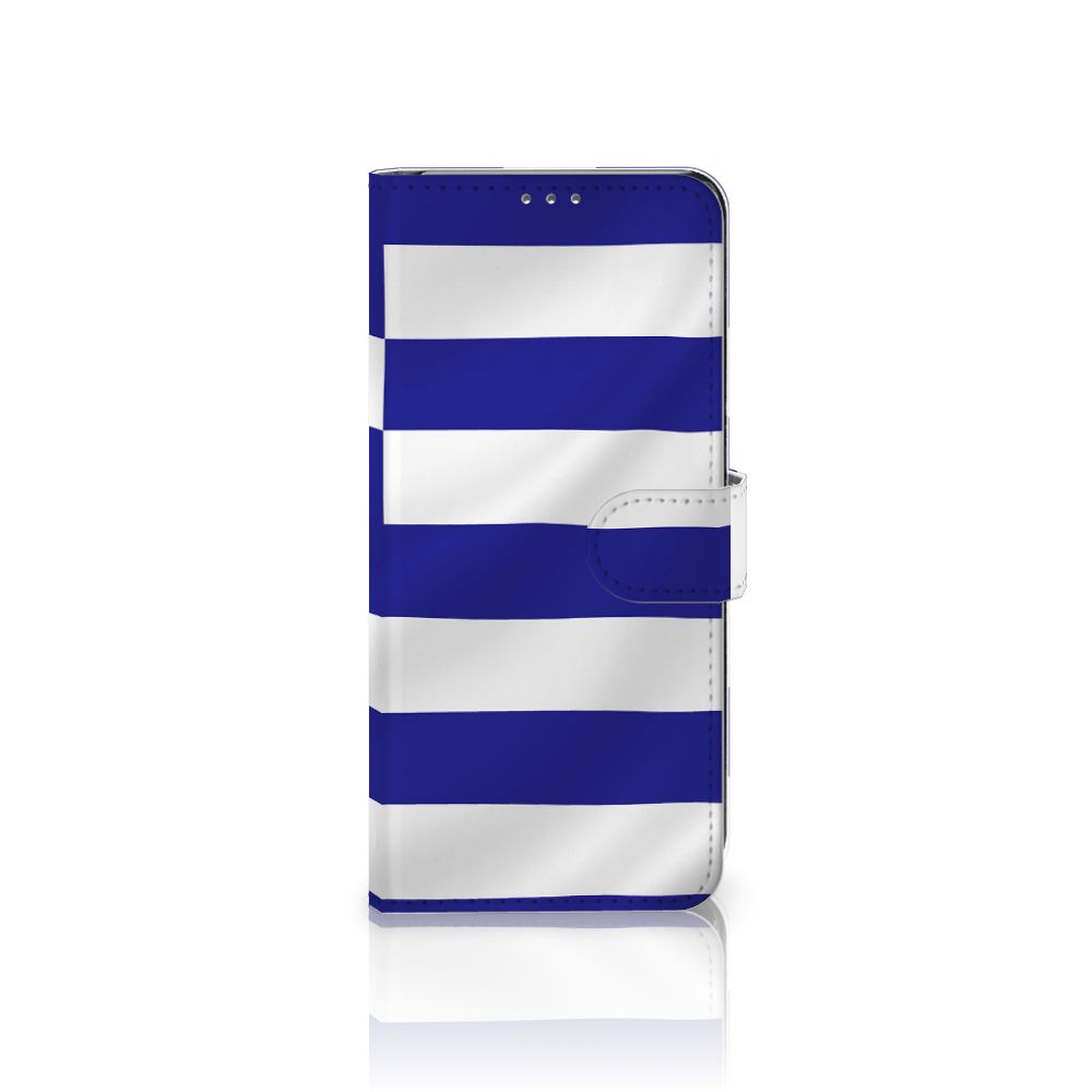 Samsung Galaxy S20 FE Bookstyle Case Griekenland