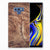 Samsung Galaxy Note 9 Bumper Hoesje Tree Trunk