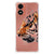 Back Cover Motorola Moto G24 | G24 Power | G04 Watercolor Tiger