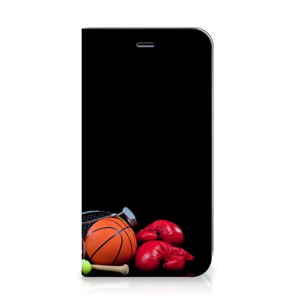 Apple iPhone 11 Hippe Standcase Sports