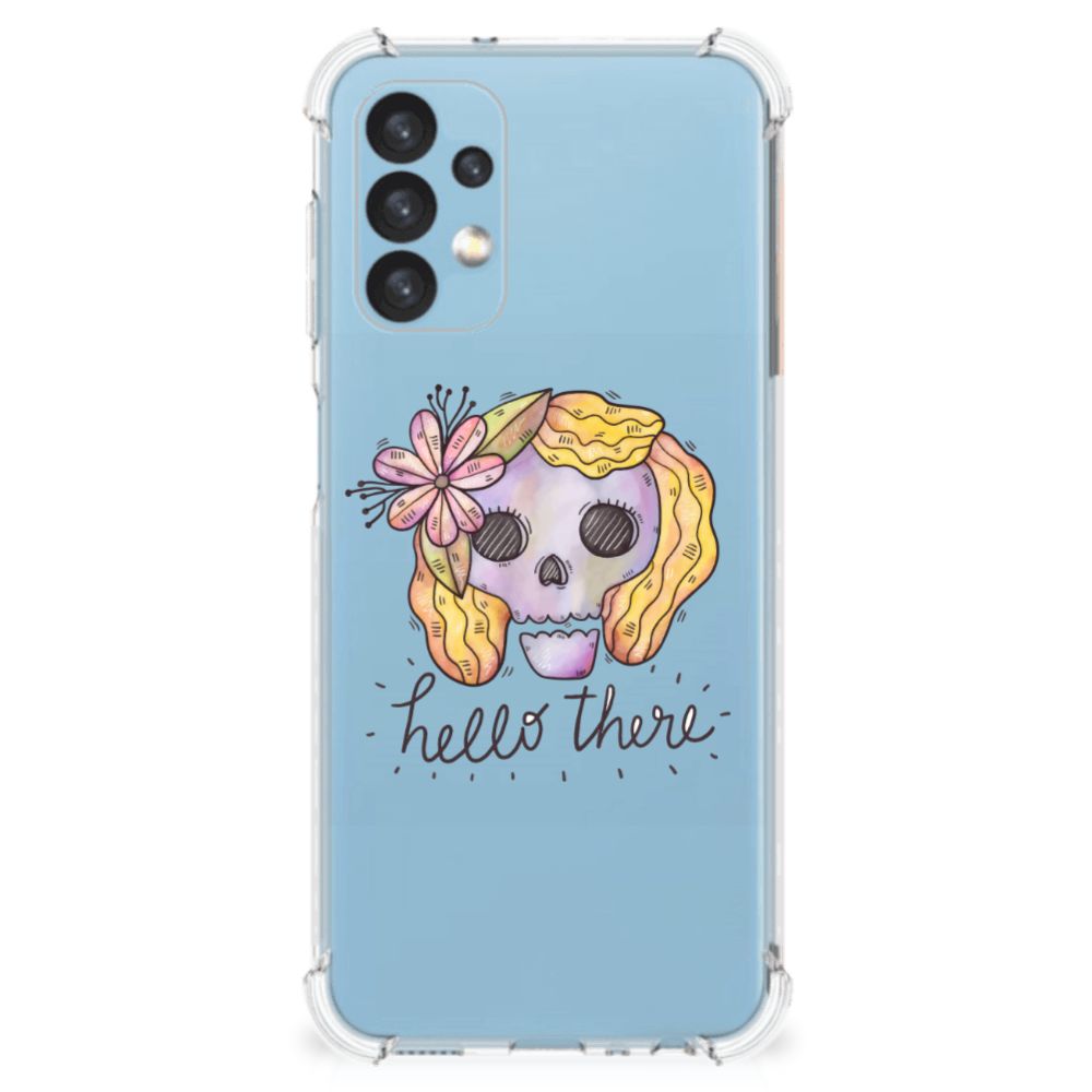 Extreme Case Samsung Galaxy A13 (4G) Boho Skull B2C Telecom