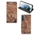 Samsung Galaxy S21 FE Book Wallet Case Tree Trunk - B2C Telecom